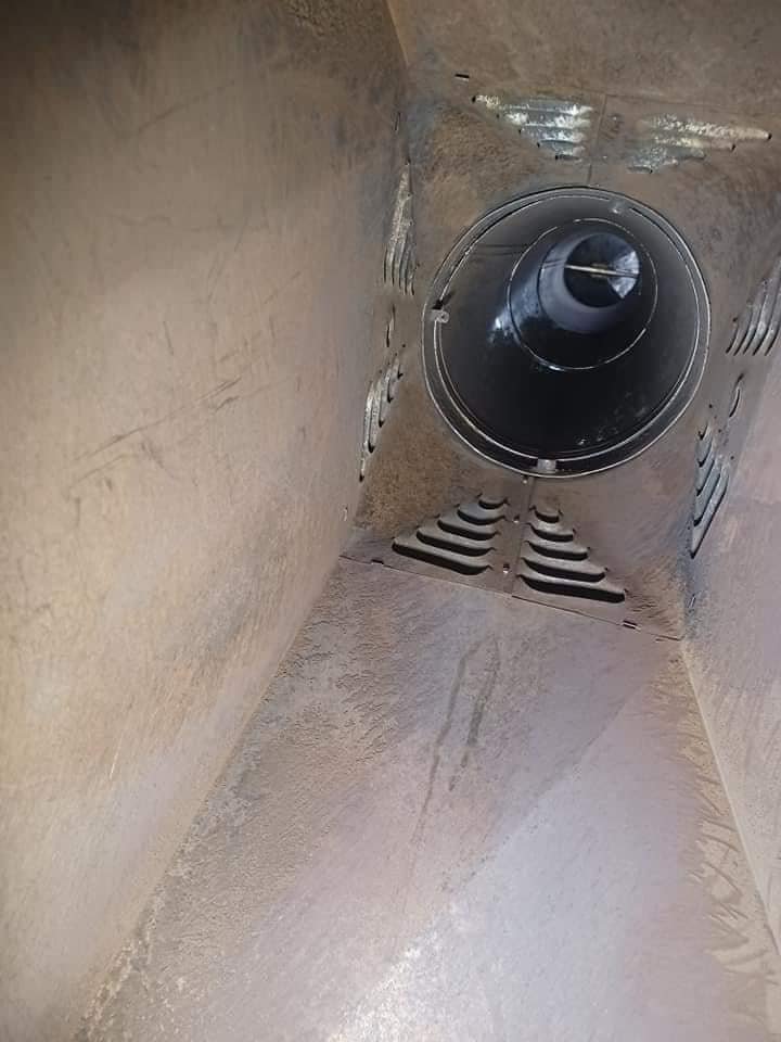 Air Duct Cleaning Service near me